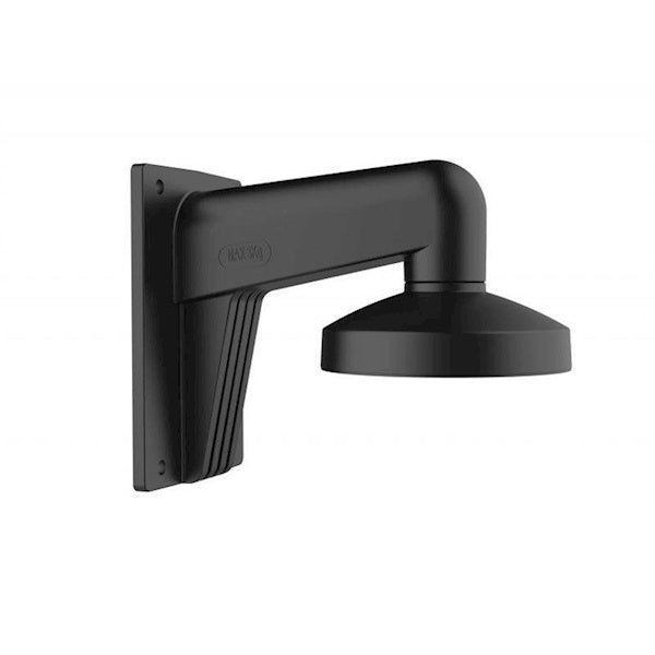 Hikvision DS-1473ZJ-135 aluminium wandbeugel zwart