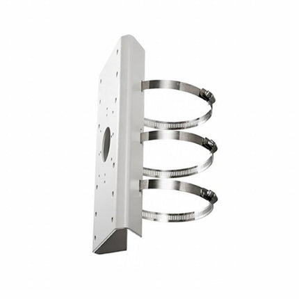 Hikvision DS-1475ZJ-SUS paalbevestigings beugel