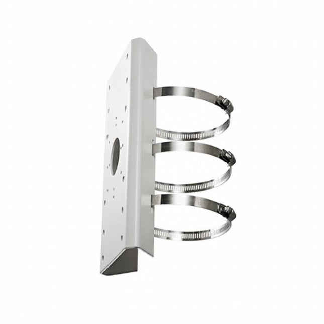 Hikvision DS-1475ZJ-SUS paalbevestigings beugel