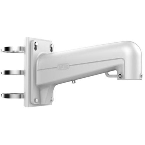 Hikvision DS-1602ZJ-Pole, paalmontage beugel t.b.v. Hikvision PTZ camera's
