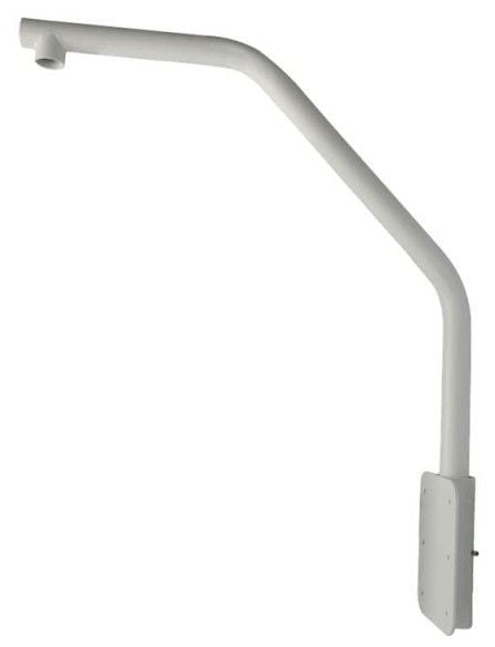 Hikvision DS-1660ZJ Uithangbeugel PTZ camera