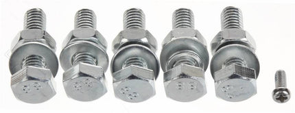 Hikvision DS-1663ZJ BEUGEL PTZ DOME Plafondsteun 57mm