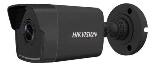 Hikvision DS-2CD1043G2-I 4 Megapixel IR-Led PoE Black