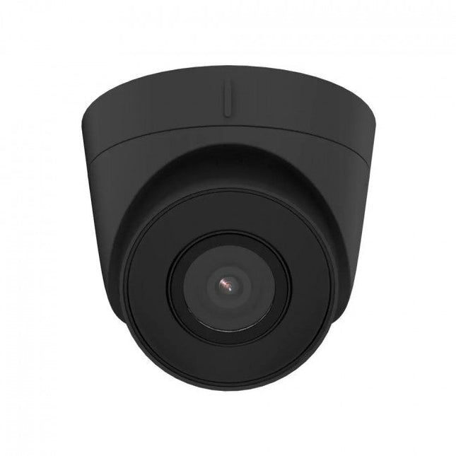 Hikvision DS-2CD1343G2-I Black 4MP IR-Leds Acusense PoE