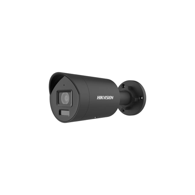 Hikvision DS-2CD2047G3-LI2UY Zwart, 4MP 2.8mm Bullet, ColorVu 3.0, Anti-corrosie, Dual-Mic
