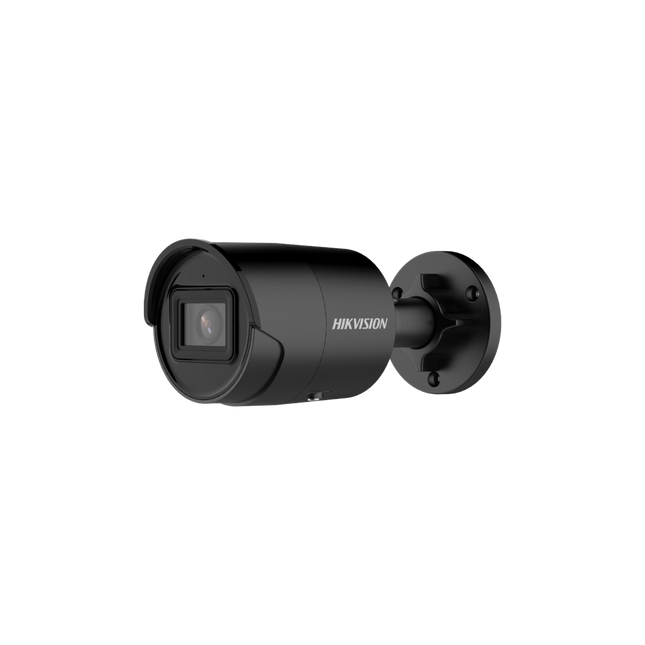 Hikvision DS-2CD2086G2-I | 8MP | Bullet | Acusense | PoE | SD-slot | IR-Led |