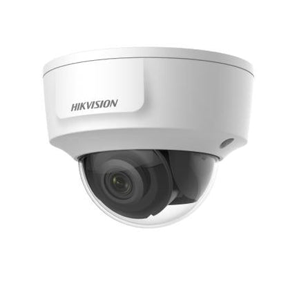 Hikvision DS-2CD2125G0-IMS 2MP Dome SD-slot IR-Led HDMI