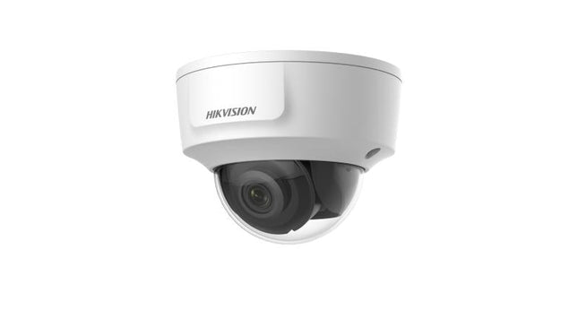 Hikvision DS-2CD2125G0-IMS 2MP Dome SD-slot IR-Led HDMI