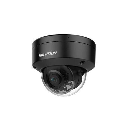 Hikvision DS-2CD2147G2H-LISU(2.8mm), 4Mp ColorVu, Smart Hybrid Light, Zwart