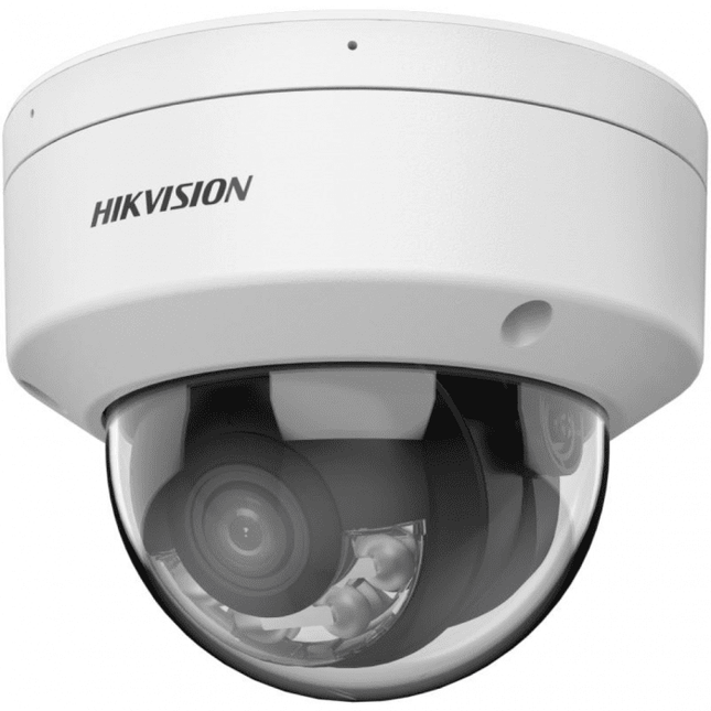 Hikvision DS-2CD2187G2H-LISU(2.8mm), 8Mp ColorVu, Smart Hybrid Light