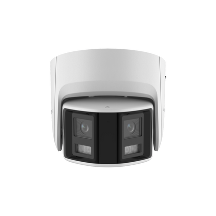 Hikvision DS-2CD2347G2P-LSU/SL 4MP Panorama Acusense Colorvu