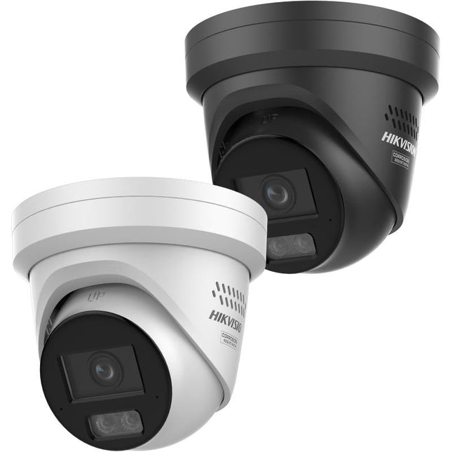Hikvision DS-2CD2347G3-LI2SUY/SL, 4MP, ColorVu 3.0, Strobe LED, Anti-corrosie