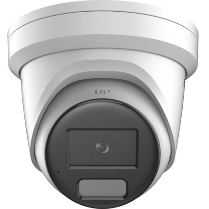 Hikvision DS-2CD2386G2H-IU 8MP Acusense Darkfighter SD-slot PoE IR-Led Microfoon