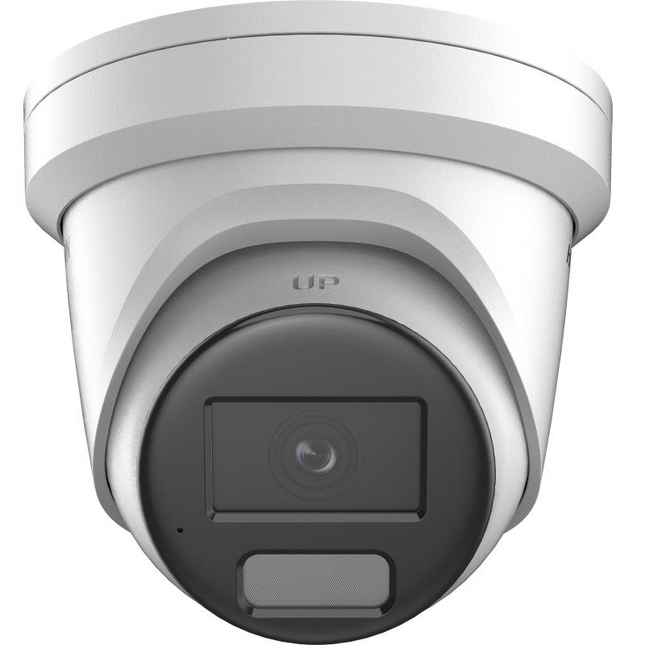 Hikvision DS-2CD2386G2H-IU 8MP Acusense Darkfighter SD-slot PoE IR-Led Microfoon