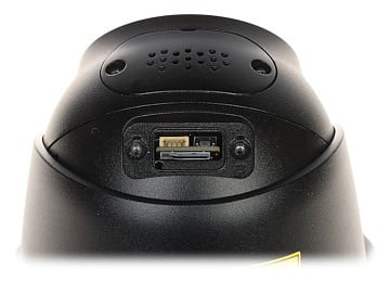 Hikvision DS-2CD2386G2H-IU 8MP Acusense Darkfighter SD-slot PoE IR-Led Microfoon Black