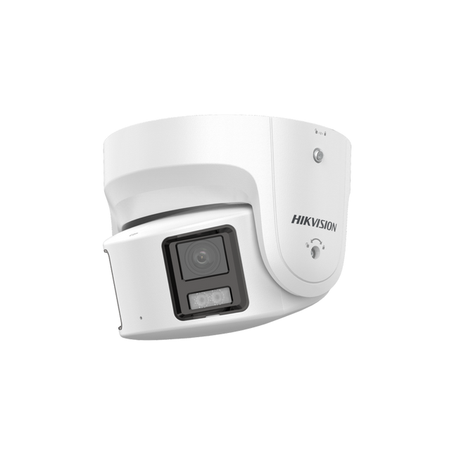 Hikvision DS-2CD2387G2P-LSU/SL 8MP Panorama Acusense Colorvu