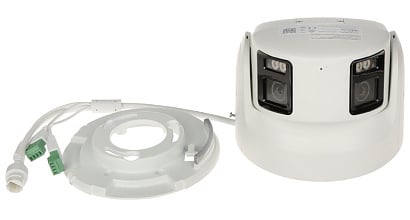 Hikvision DS-2CD2387G2P-LSU/SL 8MP Panorama Acusense Colorvu