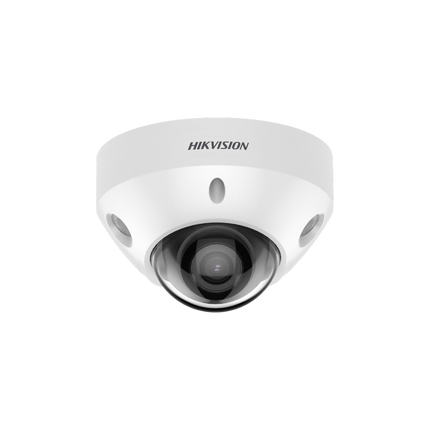 Hikvision DS-2CD2583G2-IS | 2.8mm | AcuSense | 8MP | Built-in Mic |