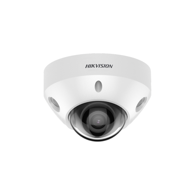Hikvision DS-2CD2583G2-IS | 2.8mm | AcuSense | 8MP | Built-in Mic |