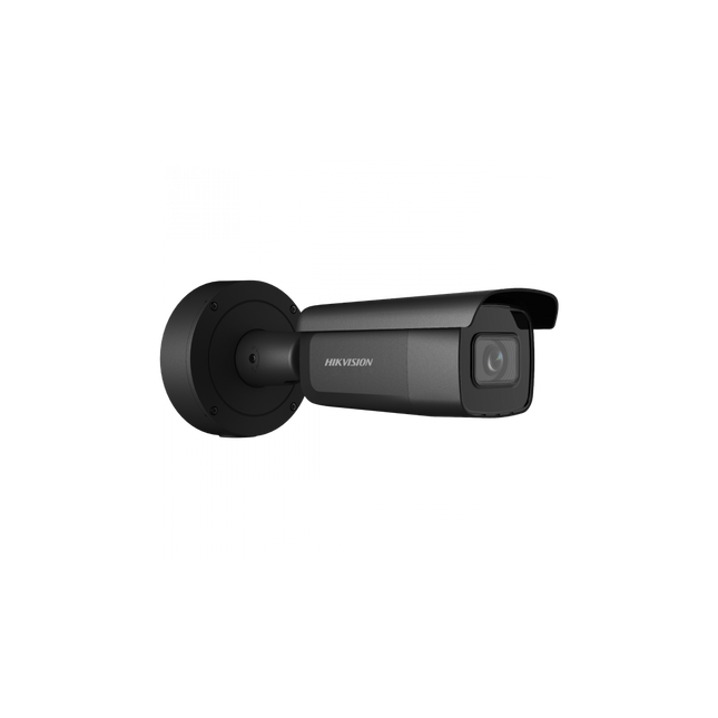 Hikvision DS-2CD2686G2-IZS 2.8-12mm Zoomlens 8MP Acusense Low Light  IR-Led 50mtr Black