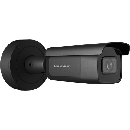 Hikvision DS-2CD2686G2-IZS 2.8-12mm Zoomlens 8MP Acusense Low Light  IR-Led 50mtr Black