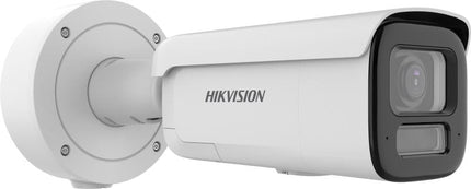 Hikvision DS-2CD2687G3-LIZS2UY/SL, Bullet 8MP 4K, Motorzoom 2.8-12mm, ColorVu 3.0, Anti corrosie