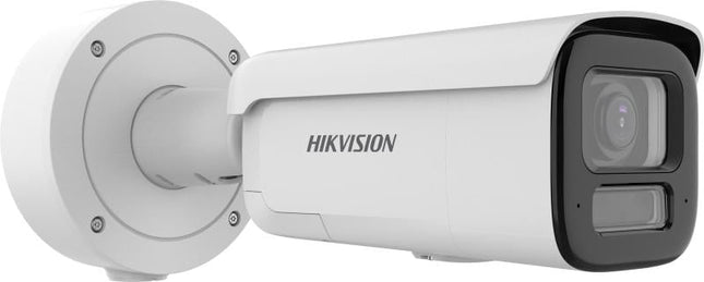 Hikvision DS-2CD2687G3-LIZS2UY/SL, Bullet 8MP 4K, Motorzoom 2.8-12mm, ColorVu 3.0, Anti corrosie