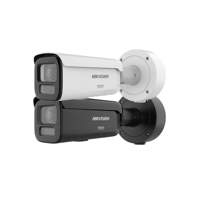 Hikvision DS-2CD2687G3-LIZS2UY/SL, Bullet 8MP 4K, Motorzoom 2.8-12mm, ColorVu 3.0, Anti corrosie