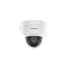 Hikvision DS-2CD2746G2-IZS | 4MP | Dome | Acusense | PoE | SD-slot | IR-Led | Varifocus Lens 2.8-12mm
