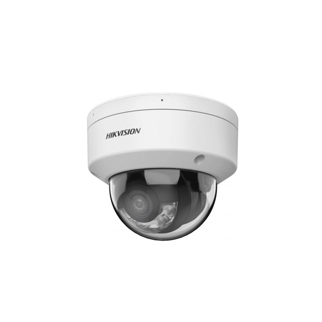 Hikvision DS-2CD2747G2HT-LIZS Smart Hybrid Light ColorVu Motorized Varifocal Dome 4MP