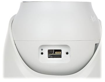 Hikvision DS-2CD2H43G2-IZS 4MP Motorzoomlens, PoE, Micro SD slot, IR, Acusense