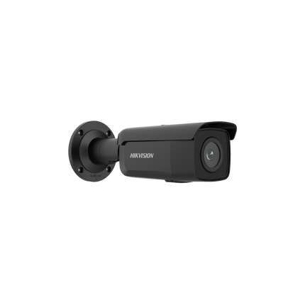 Hikvision DS-2CD2T46G2H-4I | 4MP | Acusense | PoE | SD-slot | 80m.IR | Zwart | Darkfighter