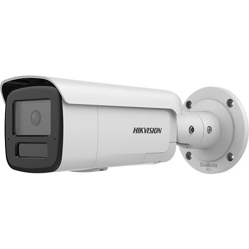 Hikvision DS-2CD2T46G2H-IS2U/SL 4MP Bullet, AcuSense, 60m IR. Darkfighter en PoE