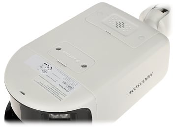 Hikvision DS-2CD2T47G2P-LSU/SL 4MP Panorama AcuSense ColorVu