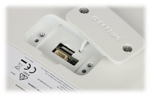 Hikvision DS-2CD2T47G2P-LSU/SL 4MP Panorama AcuSense ColorVu