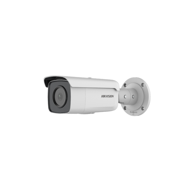 Hikvision DS-2CD2T86G2-4I  | 8MP | Bullet | Acusense | PoE | SD-slot | IR-Led 80m. |