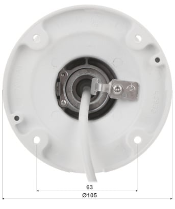 Hikvision DS-2CD2T86G2-4I  | 8MP | Bullet | Acusense | PoE | SD-slot | IR-Led 80m. |