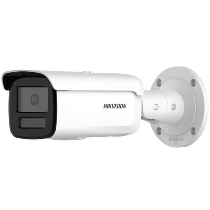 Hikvision DS-2CD2T86G2H-4I, 8mp Bullet Darkfighter Netwerk Camera 2.8mm, PoE, 80m IR