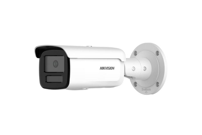 Hikvision DS-2CD2T86G2H-4I, 8mp Bullet Darkfighter Netwerk Camera 2.8mm, PoE, 80m IR