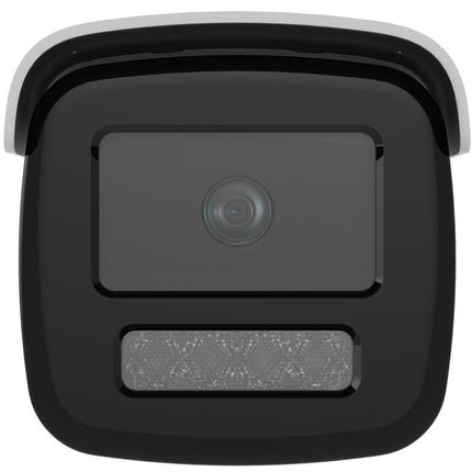 Hikvision DS-2CD2T86G2H-4I, 8mp Bullet Darkfighter Netwerk Camera 2.8mm, PoE, 80m IR