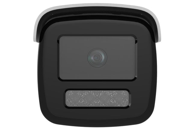 Hikvision DS-2CD2T86G2H-4I, 8mp Bullet Darkfighter Netwerk Camera 2.8mm, PoE, 80m IR