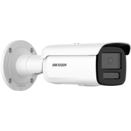 Hikvision DS-2CD2T86G2H-4I, 8mp Bullet Darkfighter Netwerk Camera 2.8mm, PoE, 80m IR