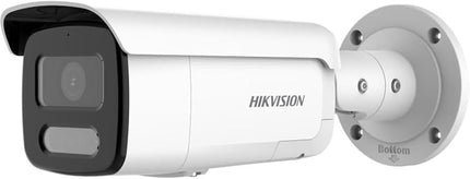 Hikvision DS-2CD2T87G2H-LISU/SL(2.8MM), ColorVu Hybrid 8MP IP Bullet 2,8mm
