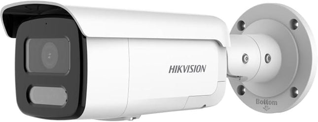 Hikvision DS-2CD2T87G2H-LISU/SL(2.8MM), ColorVu Hybrid 8MP IP Bullet 2,8mm
