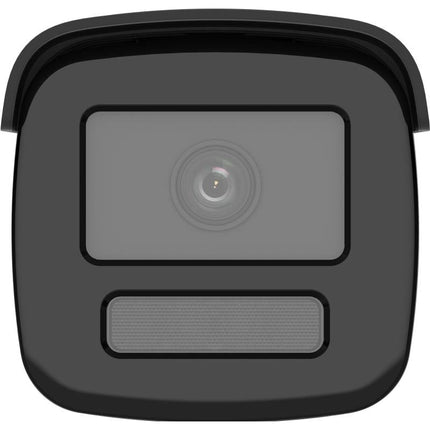 Hikvision DS-2CD2T87G3-LIY Zwart, 8MP 4K, Bullet, ColorVu 3.0, Anti-corrosie, Acusense 2.0