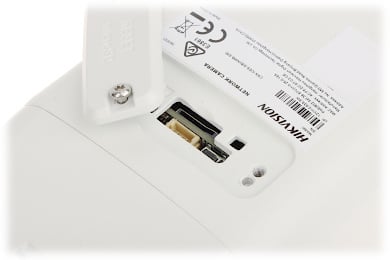 Hikvision DS-2CD3T86G2-4IS  | 8MP | Bullet | Acusense | PoE | SD-slot | IR-Led 90m. |