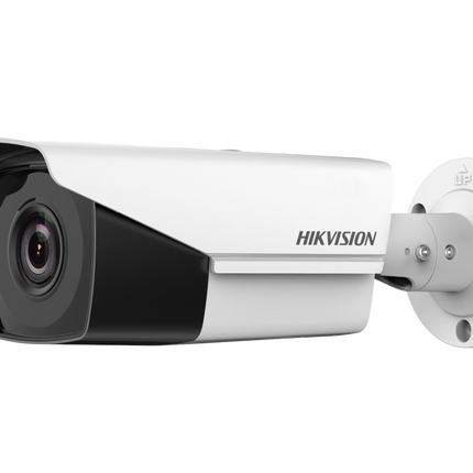 Hikvision DS-2CE16D8T-IT3ZF 2.7-13.5MM Hikvision 2MP Ultra-Low Light Bullet Camera, motorzoom