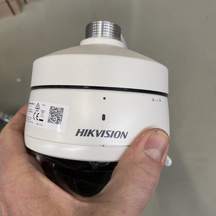 Hikvision DS-2CV2141G2-IDW 4MP WIFI IR leds 2-weg Audio