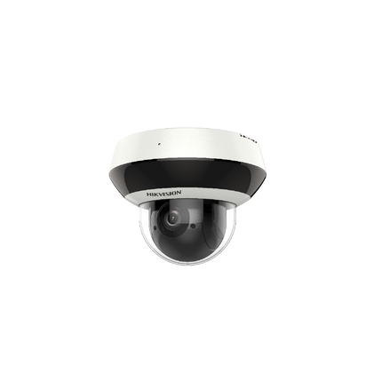 Hikvision DS-2DE2A404IW-DE3/W | 4 Megapixel | Binnen/Buiten | Nachtzicht | Mini | Wifi | 12v/PoE