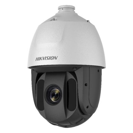 Hikvision DS-2DE5425IW-AE(T5) | 4MP | DarkFighter | Speeddome | 25x Optische Zoom | Incl. Muurbeugel